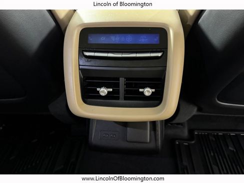 Used 2025 Cadillac Lyriq Luxury w/ Nappa Leather Package AWD/4WD image 12