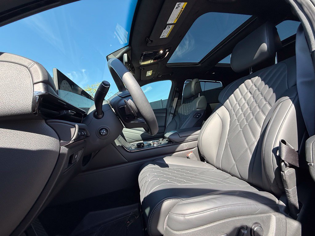 Used 2026 Genesis GV80 3.5T Prestige AWD/4WD image 29