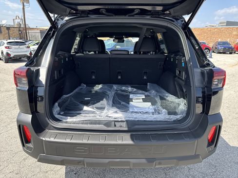 New 2026 Subaru Outback Limited XT AWD/4WD image 31