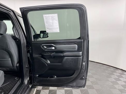 Used 2022 RAM 1500 Big Horn image 41