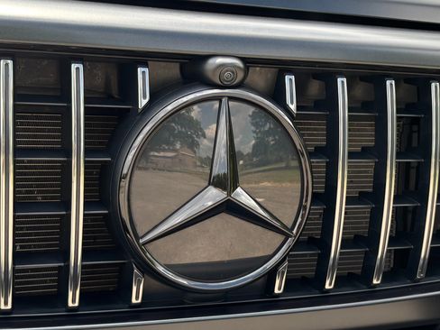 Used 2022 Mercedes-Benz G 63 AMG 4MATIC image 19