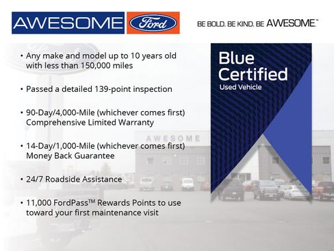 Used 2022 Ford Explorer XLT w/ Class IV Trailer Tow Package AWD/4WD image 2