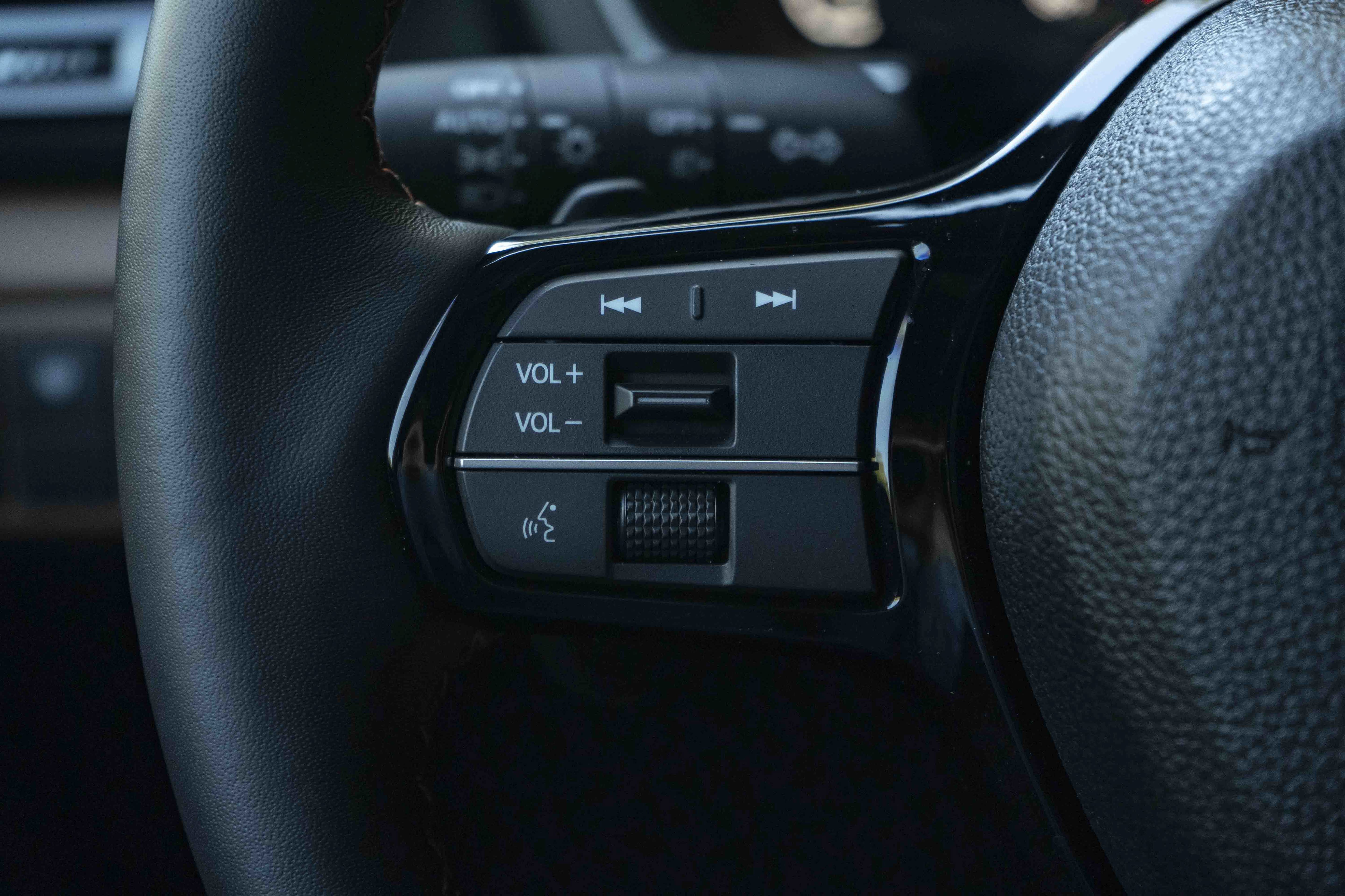 Certified 2026 Honda Passport TrailSport Elite image 21