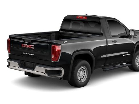 New 2026 GMC Sierra 1500 Pro w/ Pro Value Package AWD/4WD image 27