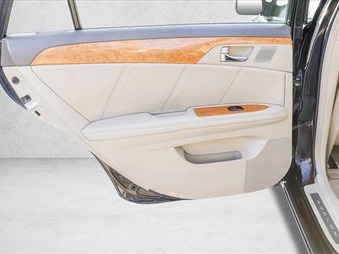 Used 2006 Toyota Avalon Limited image 22