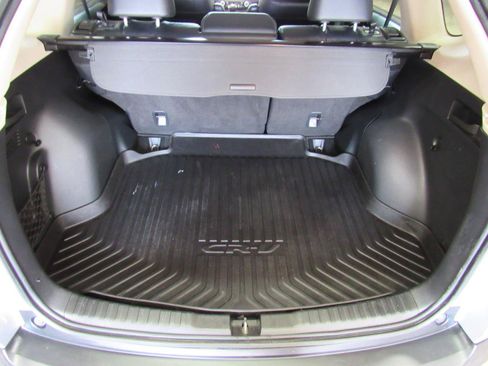 Used 2012 Honda CR-V EX-L image 35