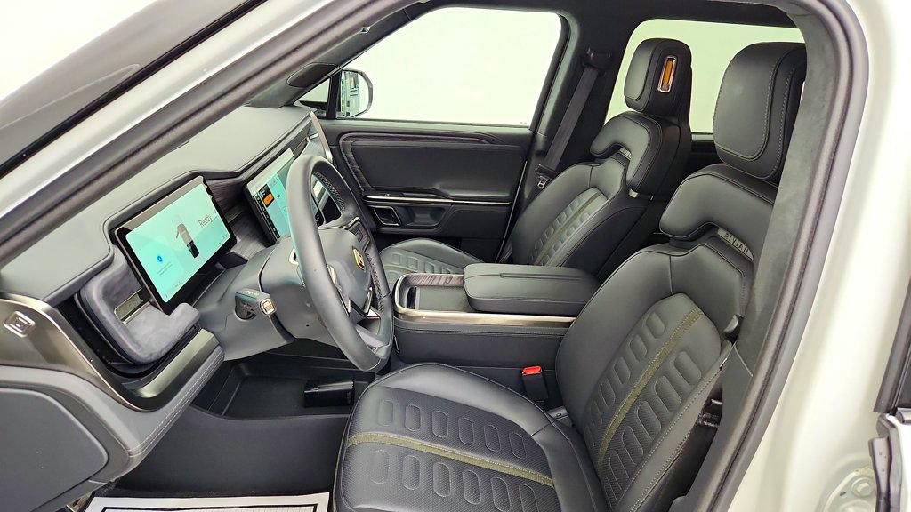 Used 2022 Rivian R1S Launch Edition Quad AWD/4WD image 22