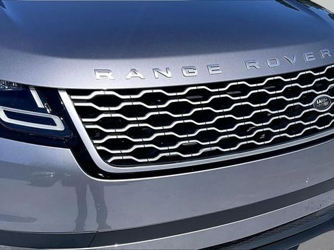 Used 2020 Land Rover Range Rover Velar S AWD/4WD image 29