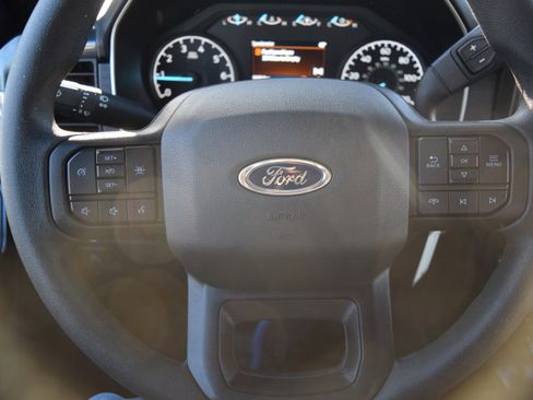 Certified 2023 Ford F150 XL w/ STX Appearance Package image 10