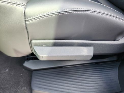 New 2025 Ford Expedition Platinum w/ Stealth Performance Package image 25