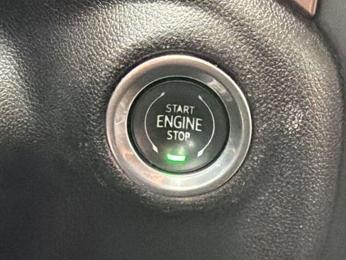 Used 2019 Chevrolet Silverado 1500 High Country w/ Safety Package II image 24