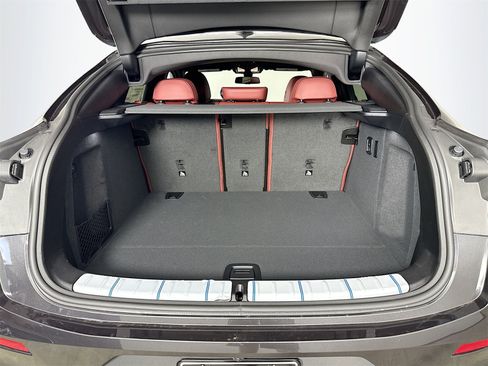 New 2025 BMW X4 xDrive30i w/ Premium Package image 28