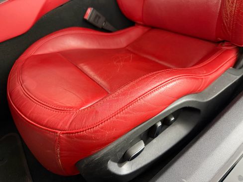 Used 2014 Chevrolet Corvette Stingray Convertible w/ 3LT Preferred Equipment Group image 22