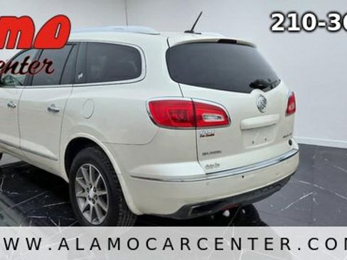 Used 2014 Buick Enclave Leather FWD image 3