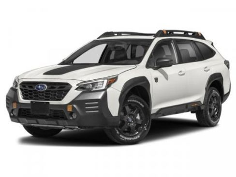 Used 2022 Subaru Outback Wilderness image 4