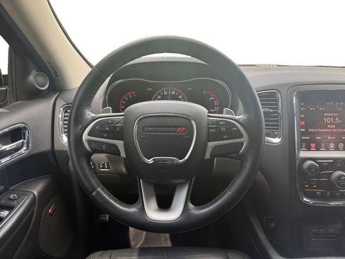 Used 2017 Dodge Durango GT w/ Premium Group RWD image 12