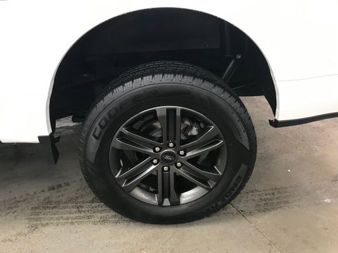 Used 2022 Ford F150 XLT w/ Equipment Group 302A High image 44