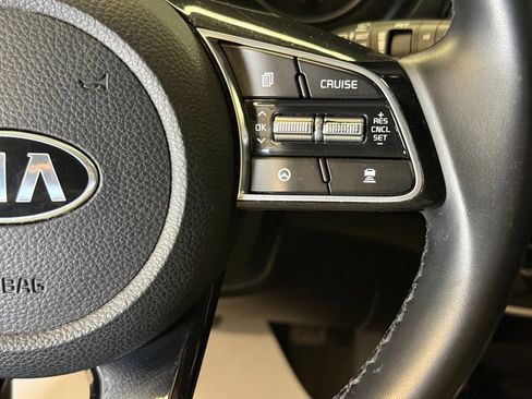 Used 2021 Kia Seltos SX image 11