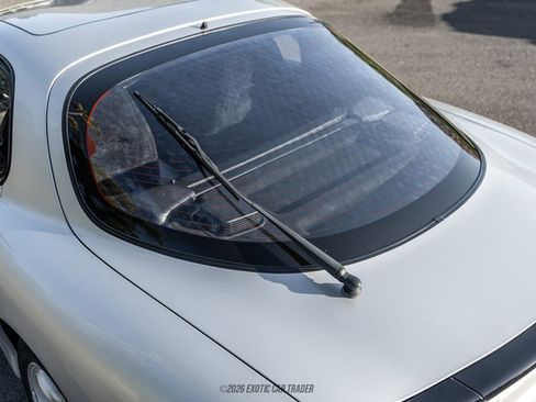Used 1993 MAZDA RX-7 RWD image 66