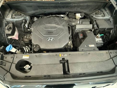 Used 2023 Hyundai Palisade XRT w/ Cargo Package image 38