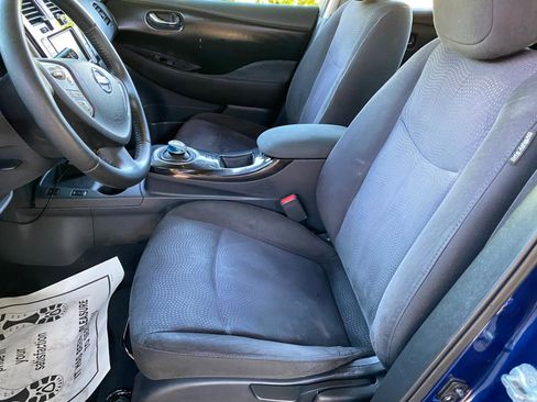 Used 2016 Nissan Leaf SV FWD image 29