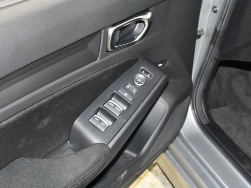 Used 2025 Honda Civic Sport image 24