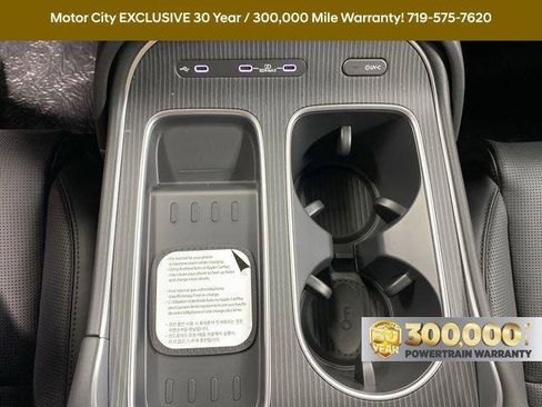 New 2026 Hyundai Palisade Calligraphy AWD/4WD image 31