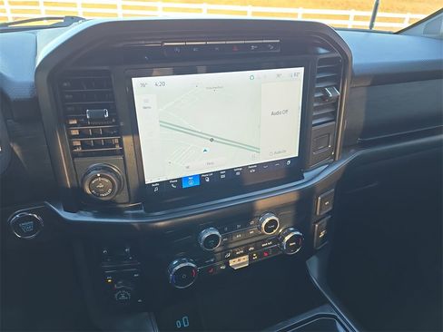 Used 2024 Ford F150 XLT w/ Equipment Group 302A MID image 22