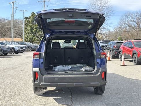 New 2026 Subaru Outback Limited image 15