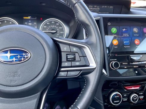 Used 2021 Subaru Forester Limited w/ Popular Package #3 image 20