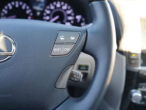 Used 2012 Lexus LS 460 image 14