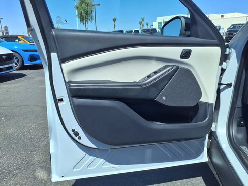 Certified 2023 Ford Mustang Mach-E Premium RWD image 17