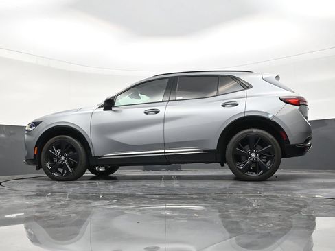 Used 2023 Buick Envision Essence w/ Sport Touring Package FWD image 21