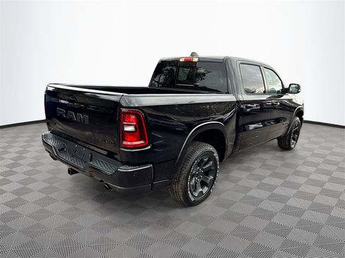 New 2026 RAM 1500 Big Horn/Lone Star image 5