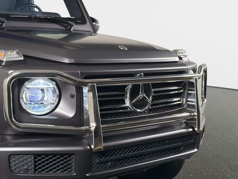 Used 2023 Mercedes-Benz G 550 image 20