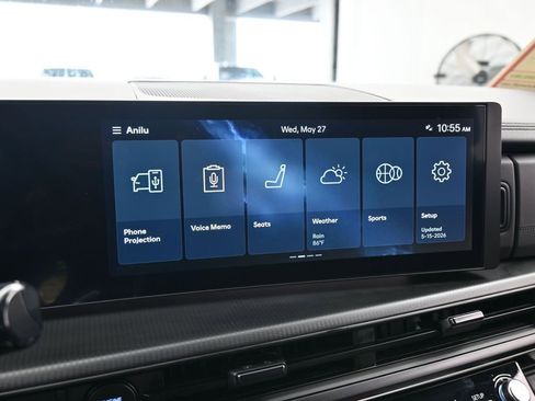 Used 2026 Hyundai Santa Fe Calligraphy FWD image 28