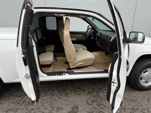 Used 2008 Chevrolet Colorado LT w/ Power Convenience Package image 9