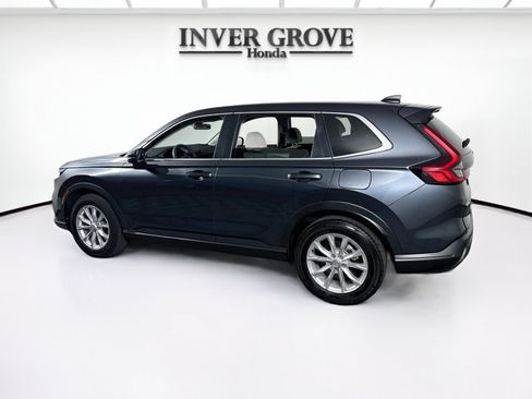 Certified 2024 Honda CR-V EX image 7