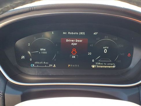 Certified 2019 Lincoln Nautilus Reserve image 7