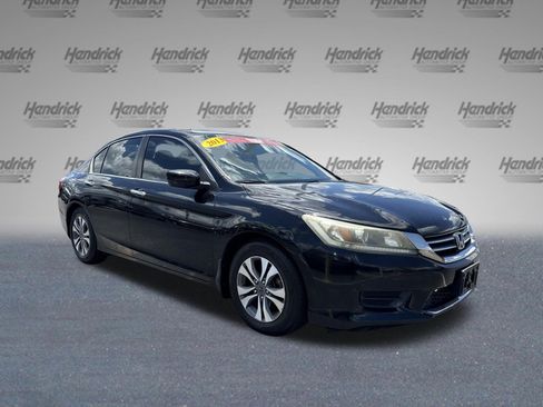 Used 2013 Honda Accord LX image 2