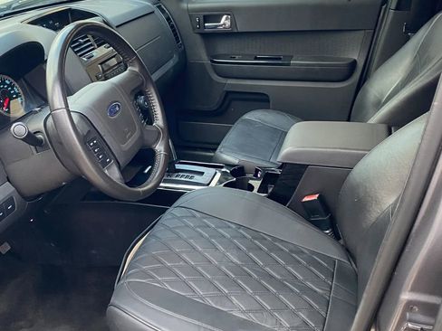 Used 2012 Ford Escape Limited image 9