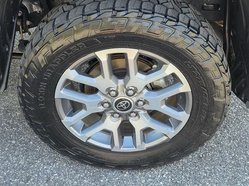 Used 2023 Toyota Tundra 1794 Edition w/ Advanced Package image 49