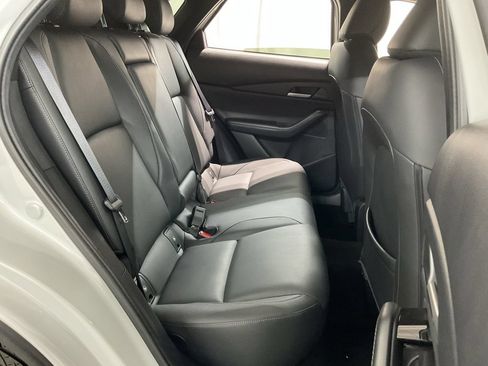 Used 2024 MAZDA CX-30 AWD 2.5 S w/ Select Sport Pkg image 24
