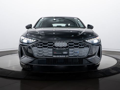 Certified 2025 Audi A5 2.0T Premium Plus w/ Premium Plus image 21