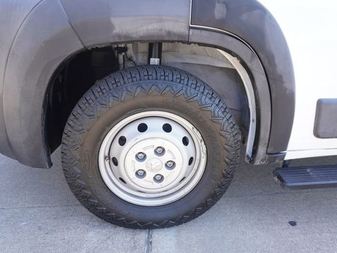 Used 2019 RAM ProMaster 2500 FWD image 29