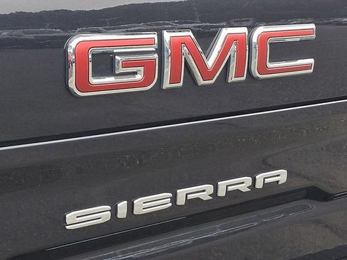 Used 2025 GMC Sierra 1500 Elevation AWD/4WD image 32