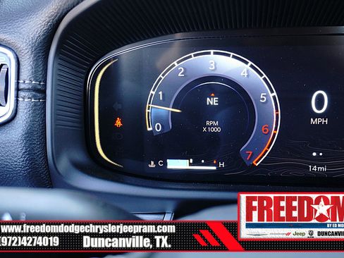 New 2025 Jeep Wagoneer Series II image 32