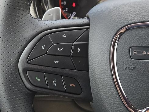 Used 2026 Dodge Durango GT RWD image 15