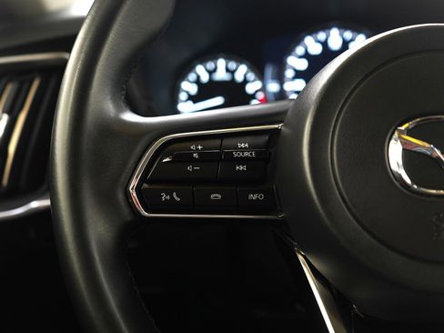 Certified 2024 MAZDA CX-90 3.3 Turbo w/ Select Package image 29