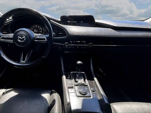 Used 2019 MAZDA MAZDA3 Sedan FWD image 7
